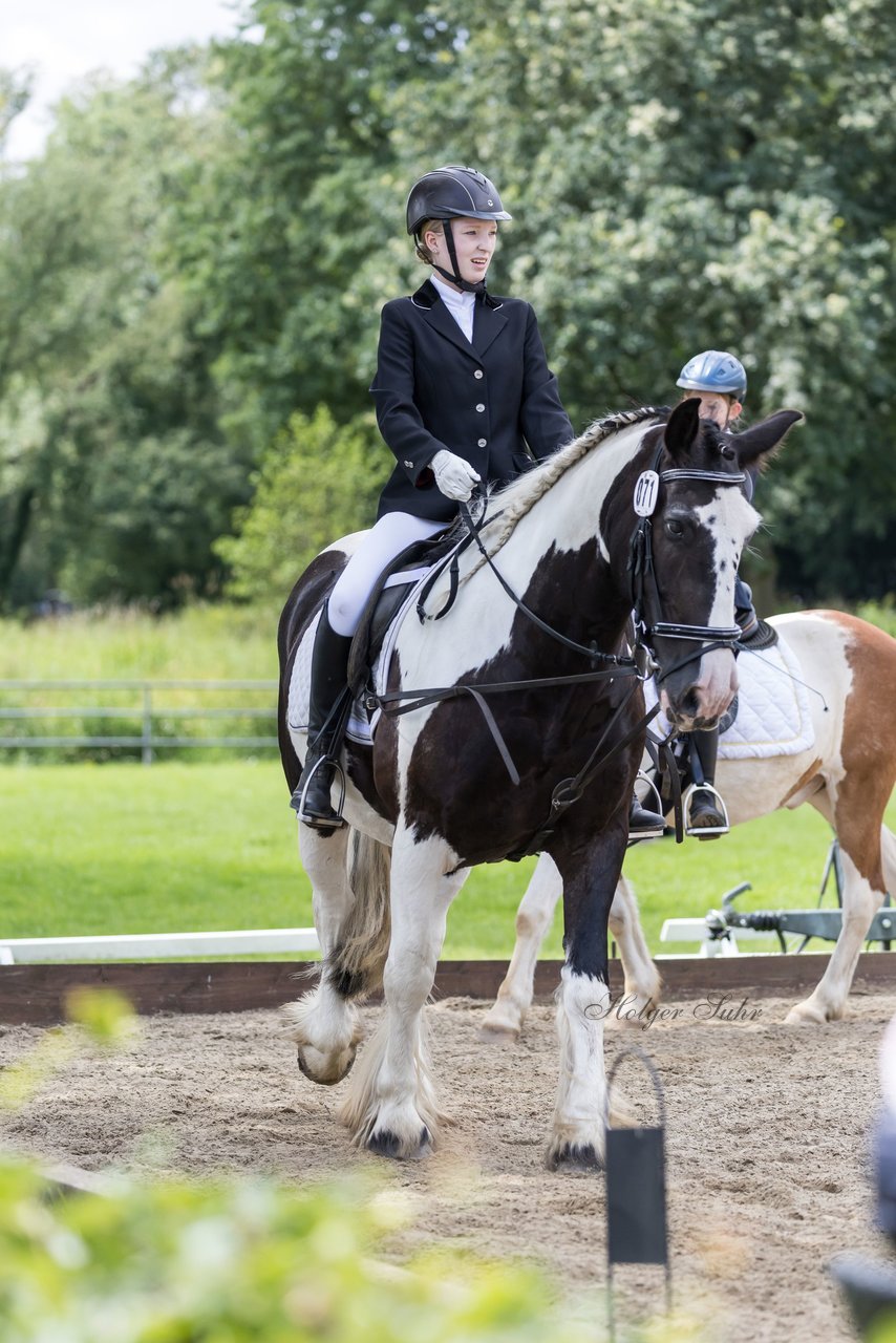 Bild 600 - Pony Akademie Turnier